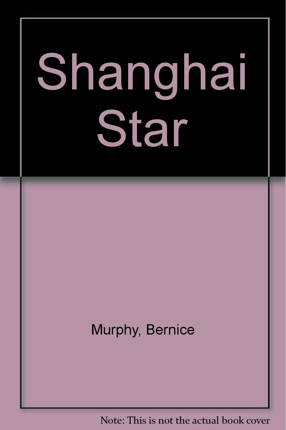 Shanghai Star