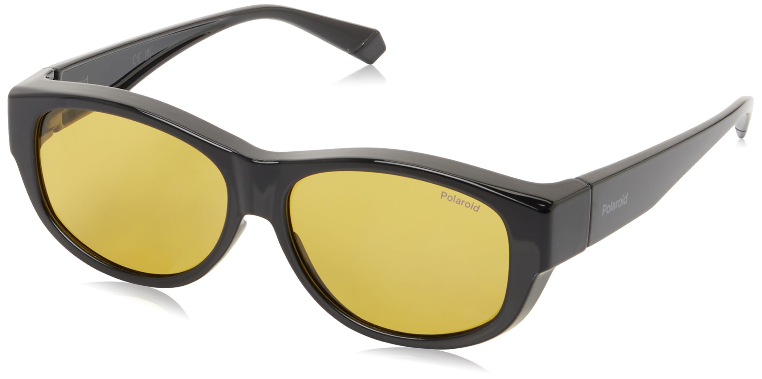 PLD 9020/S BLACK YELLOW 56