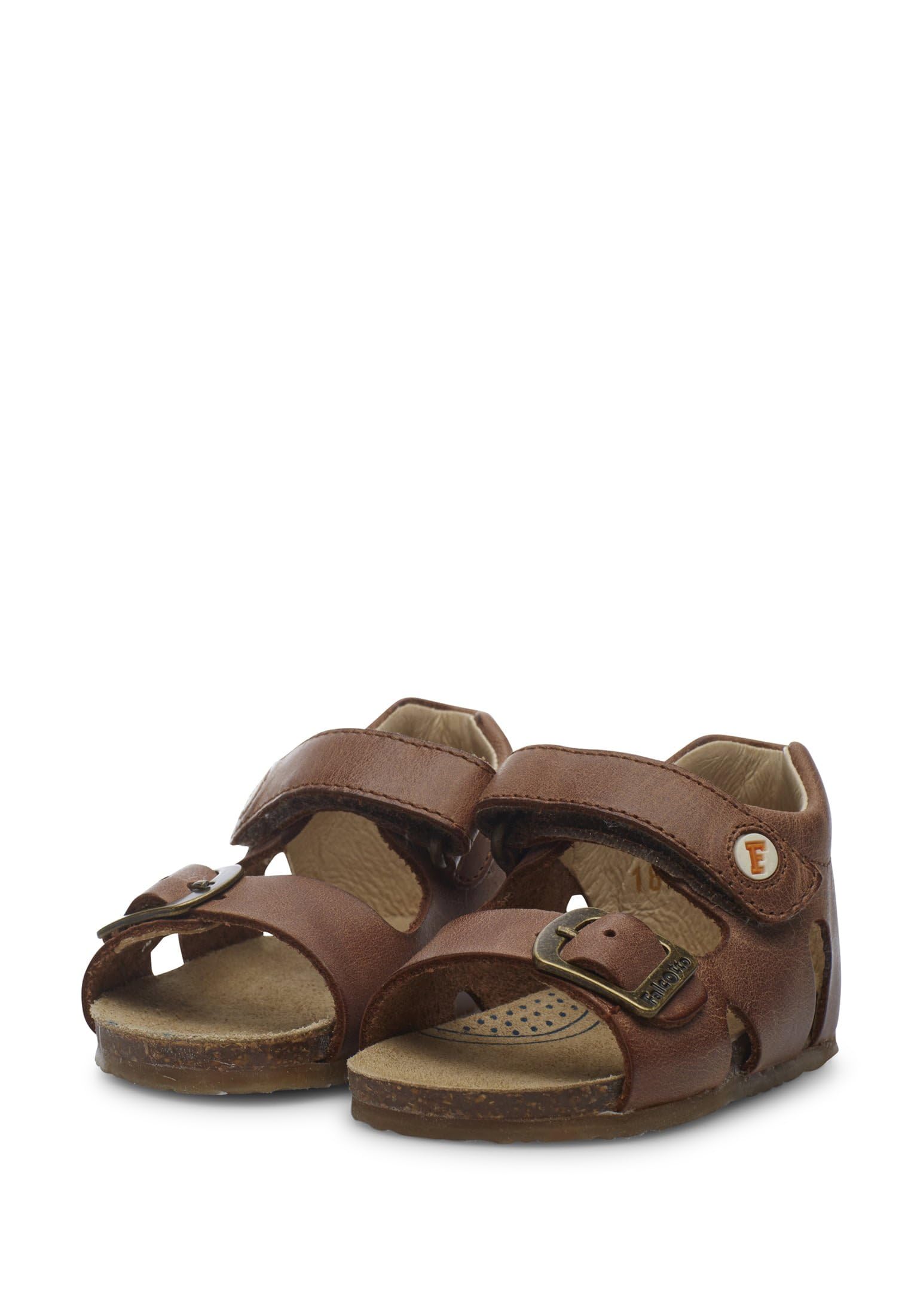 Falcotto Sandali in pelle