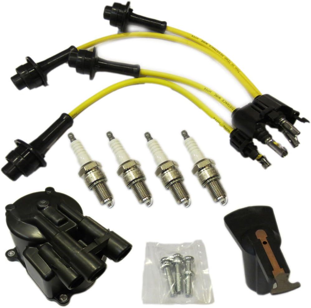 Forklift Tune up kit Engine 4Y