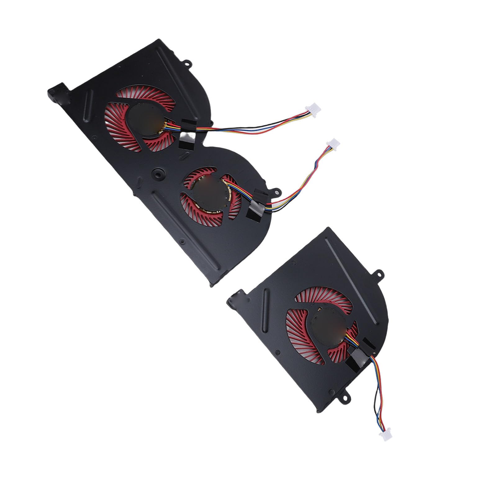 Wentylator Chłodzący CPU GPU do Laptopa Pro GS63, GS63VR, GS73,