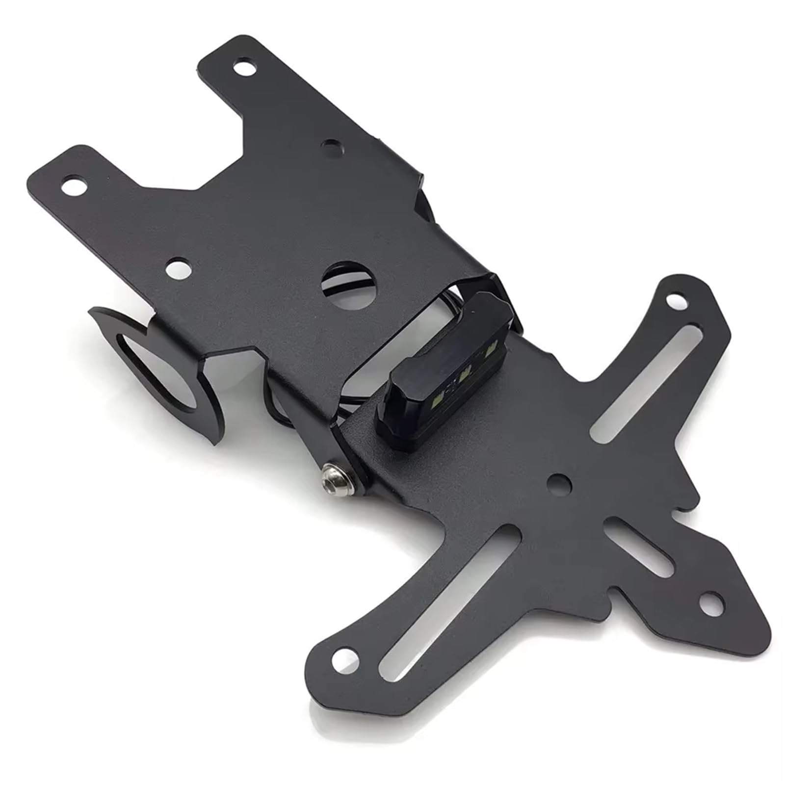 Cornice Portatarga Per YAMAHA Per XSR155 2019-2022
