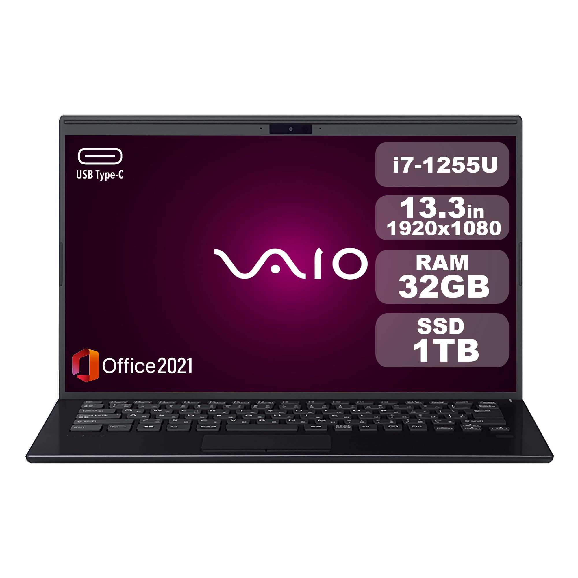 Amazon.co.jp: 【整備済み品】VAIO Pro PG VJPG218シリーズ ノート