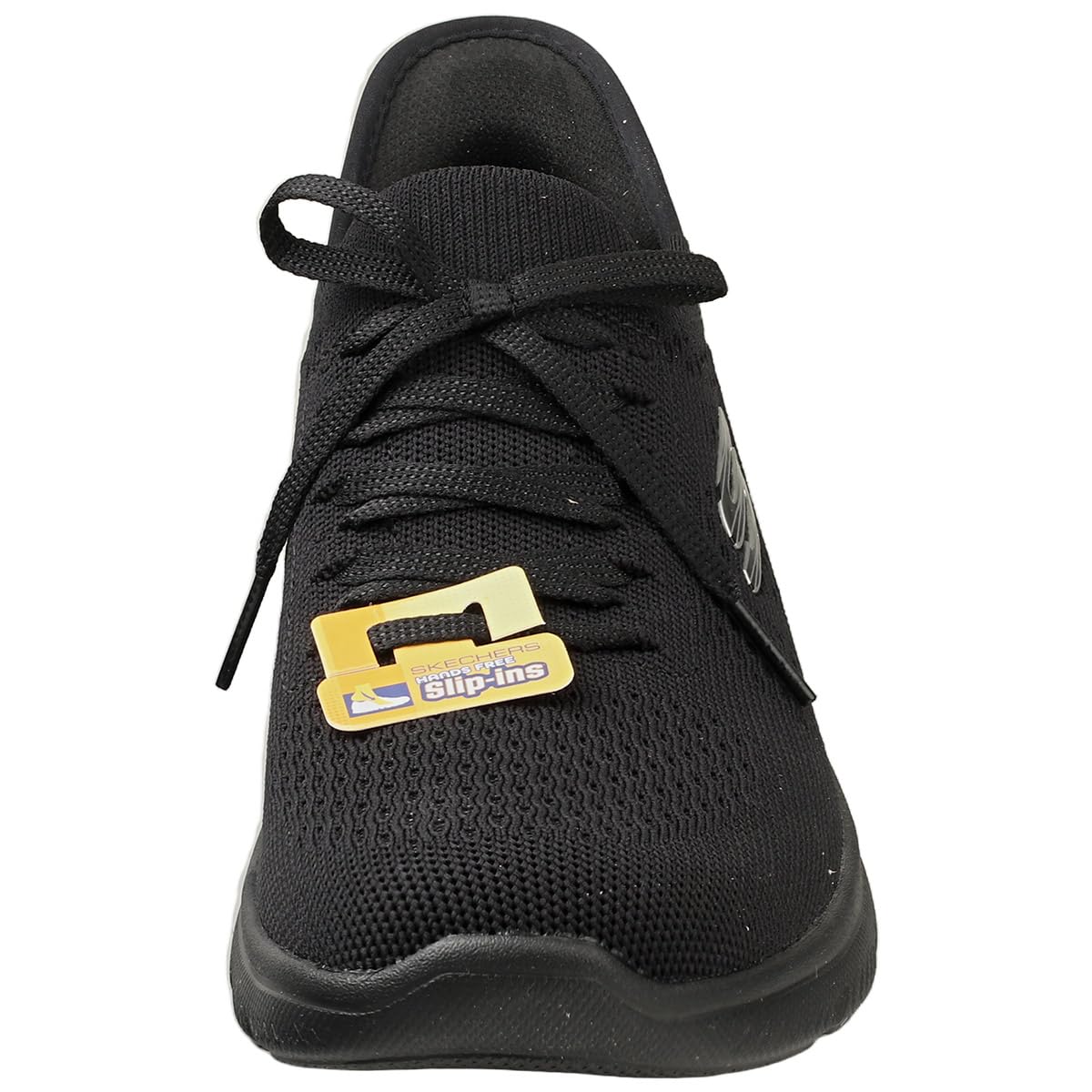 Skechers Damen Summits Diamond Dream Slip-InTurnschuhe