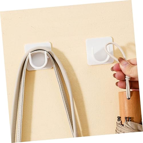 Miniatura 6 de Alipis Soportes de soporte de barra de cortina Telescópica Rod Hanger para cortinas Aleación de aluminio