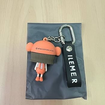 ILEMER サプライズハッピーチャーム・着ぐるみ　3体セット　青　赤　オレンジ ILEMER | サプライズハッピーチャーム・着ぐるみ – ILEMER公式