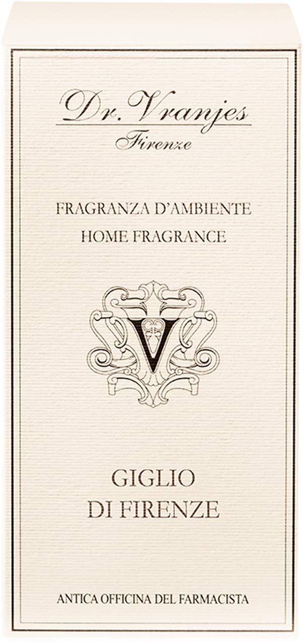 Dr. Vranjes Giglio di Firenze 500 ml Diffusor
