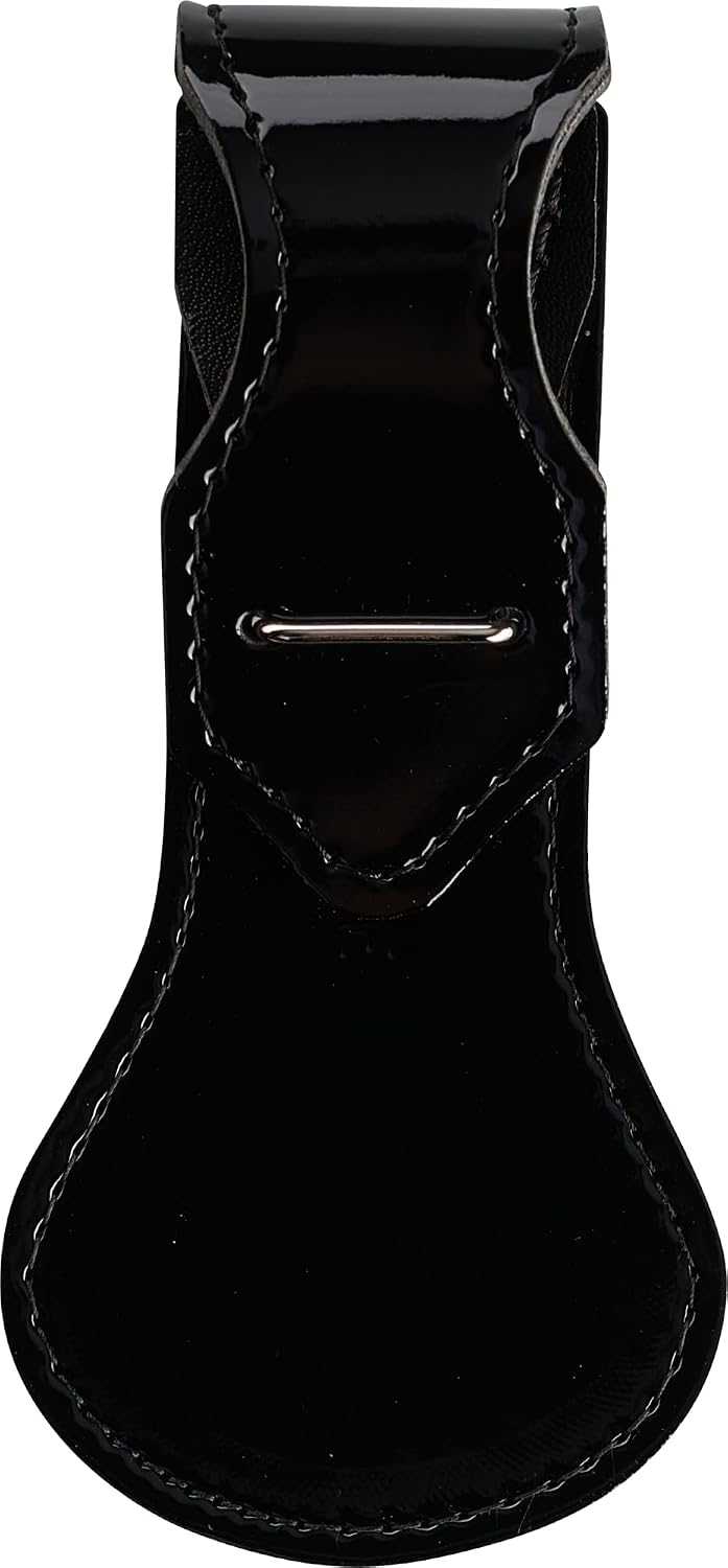 JAY-PEE USMC Officer's Sword Frog Leather Saber Holder for Marine Corps