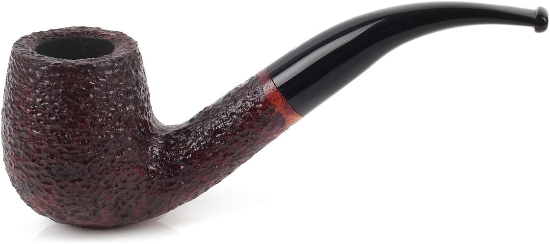 One Savinelli Rusticata Starter Kit 6mm 601