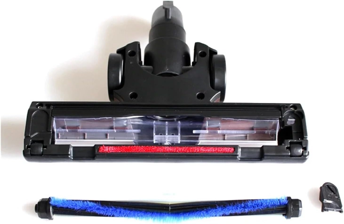 32mm Air Driven Turbo Brush Head Floor Brush Tool Head,Compatible For VAX, Vacuum Cleaner Parts Floor Brushes