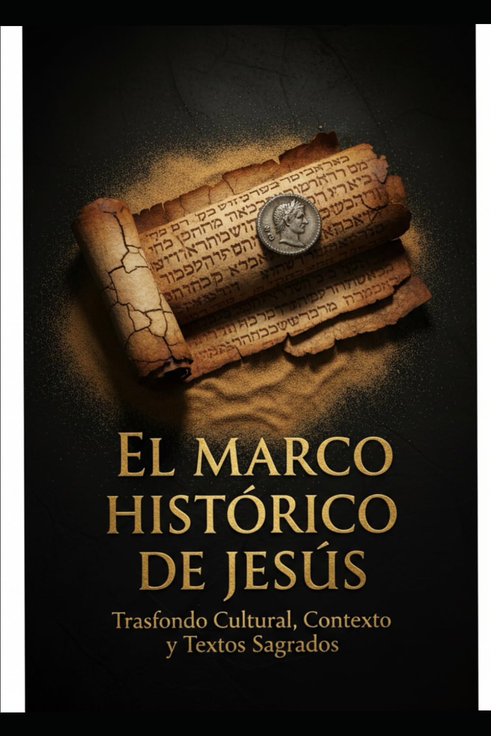 El Marco histórico de Jesús: Trasfondo cultural, contexto y textos sagrados