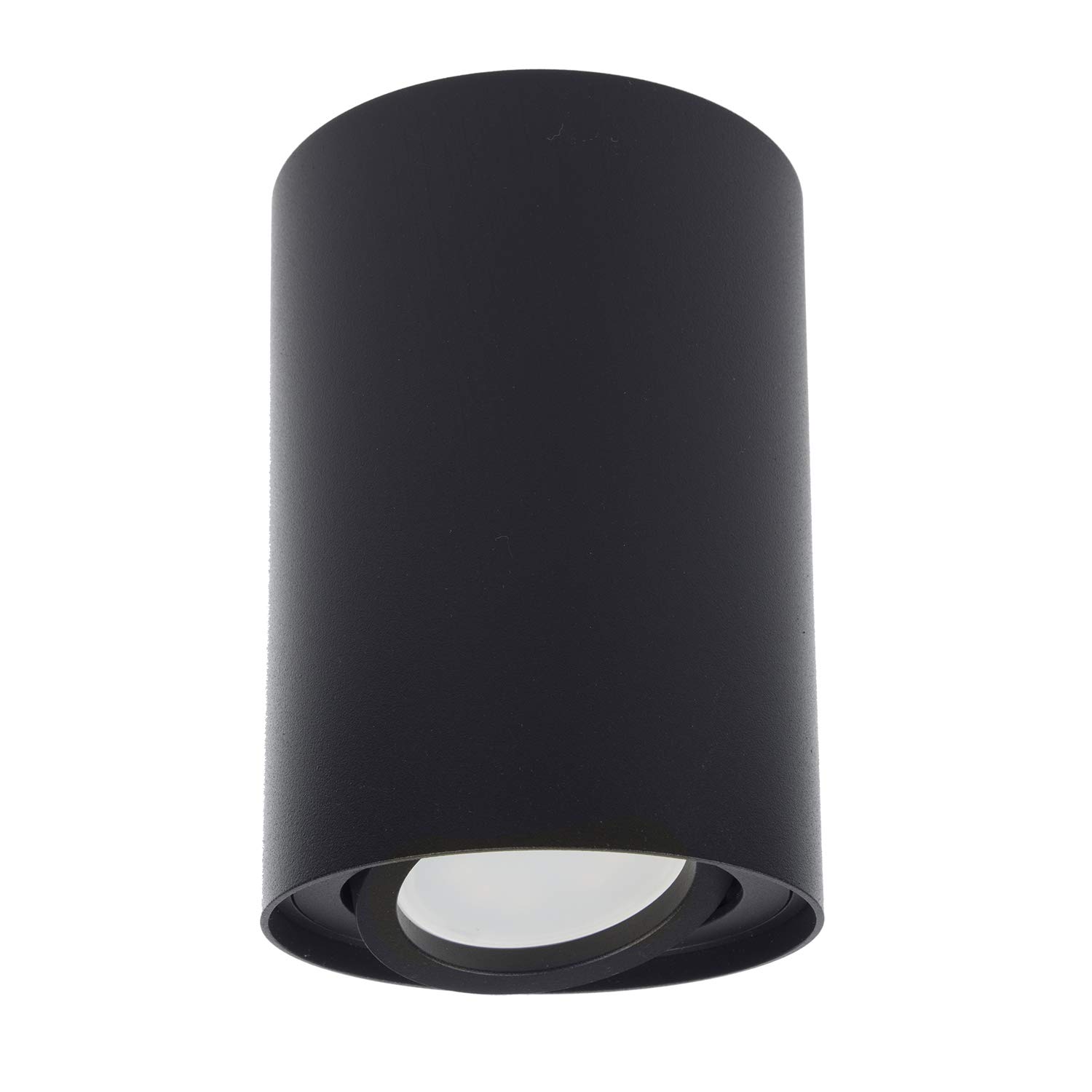 Spot Surface Mounted Halogen GU10 MCE422 B