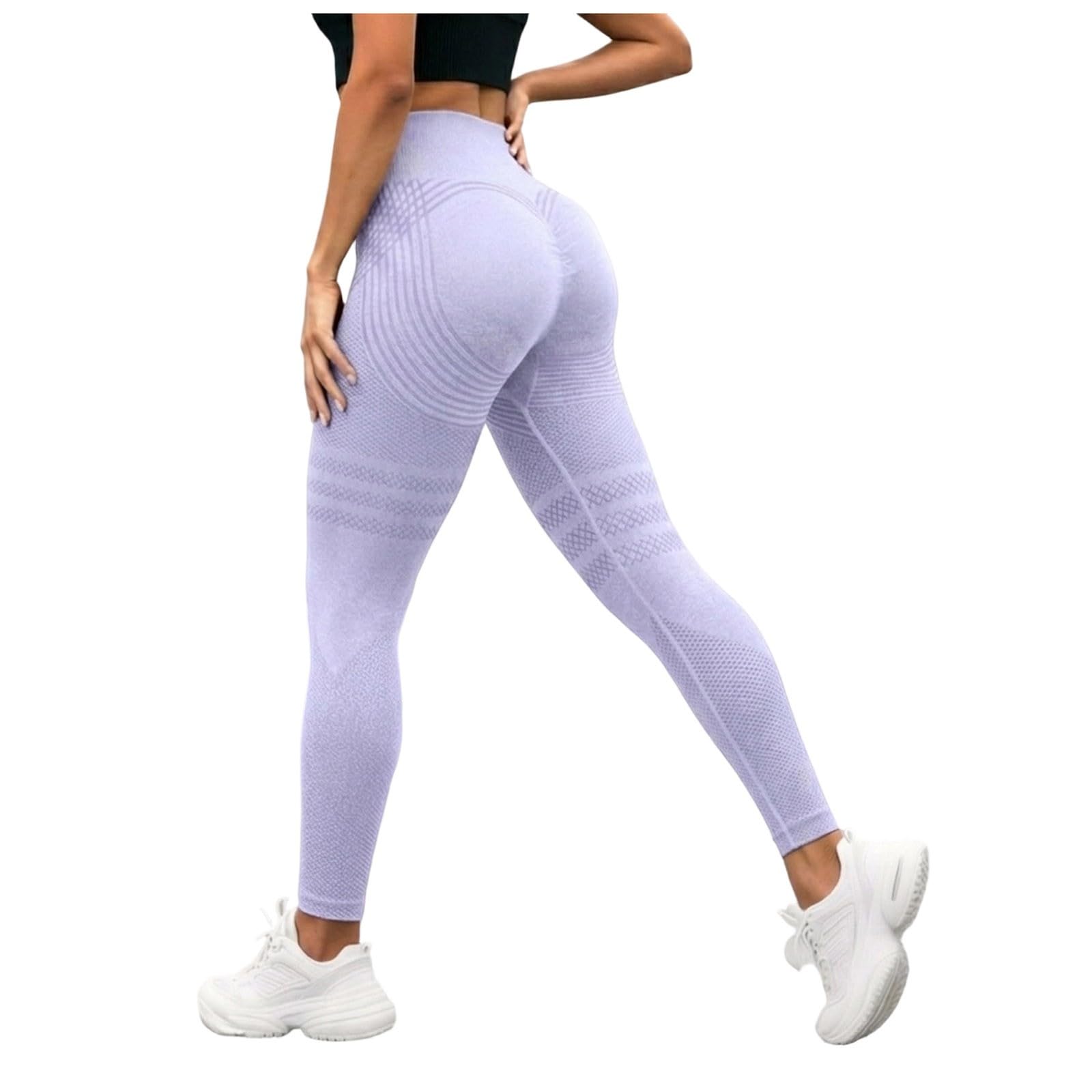 Mallas anticelulitis lipedema reductoras con push up 8