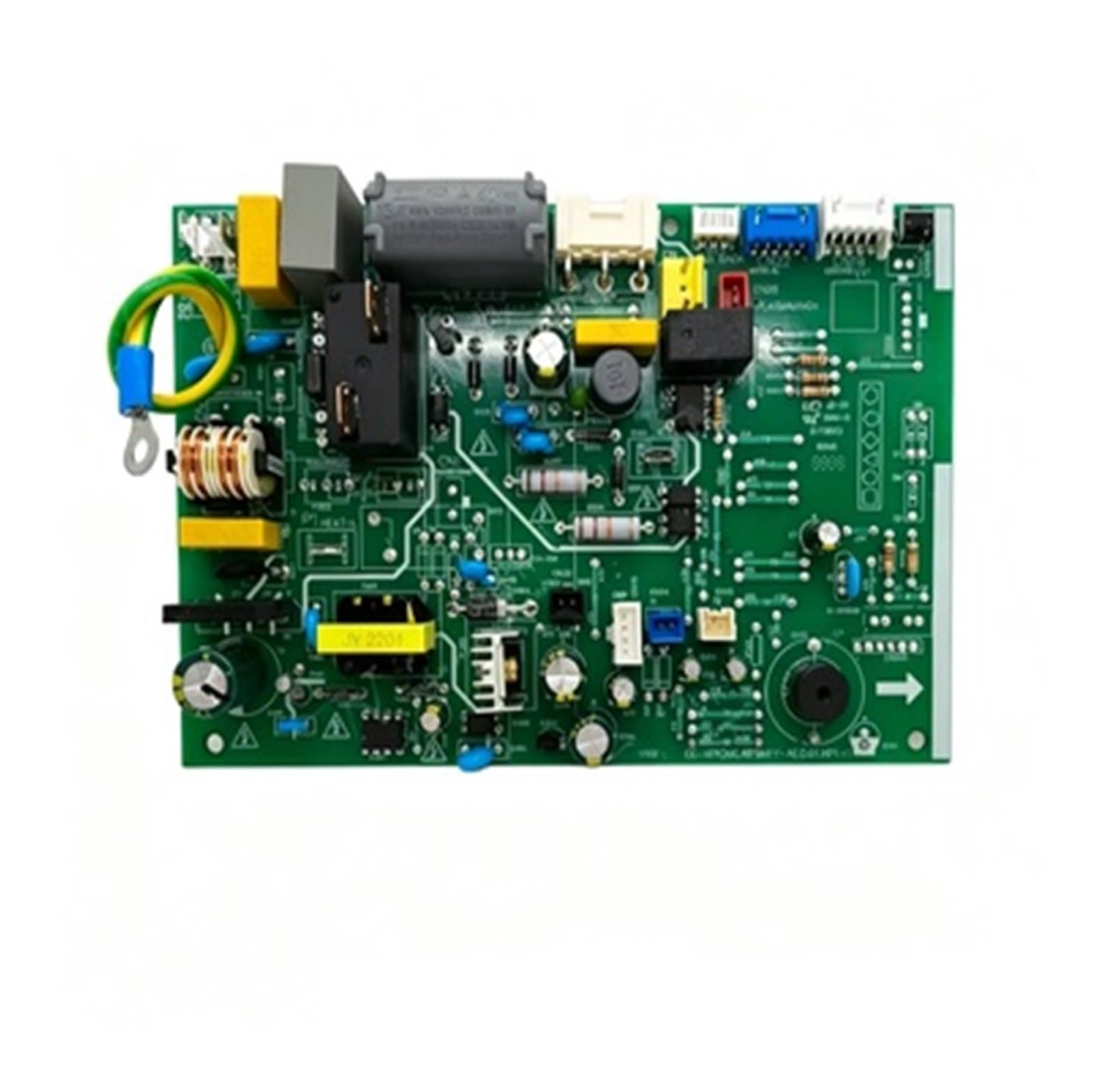 Compatible with Midea Carrier Control Board CE-KFR26G/BP2N1Y-AE 17122000016838 CU-KFR35G/BP2N1Y-AFBU AFA 17122000038973(Green style board)