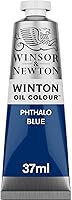 Vista 80 de Winsor & Newton Tubos de pintura Winton de aceite