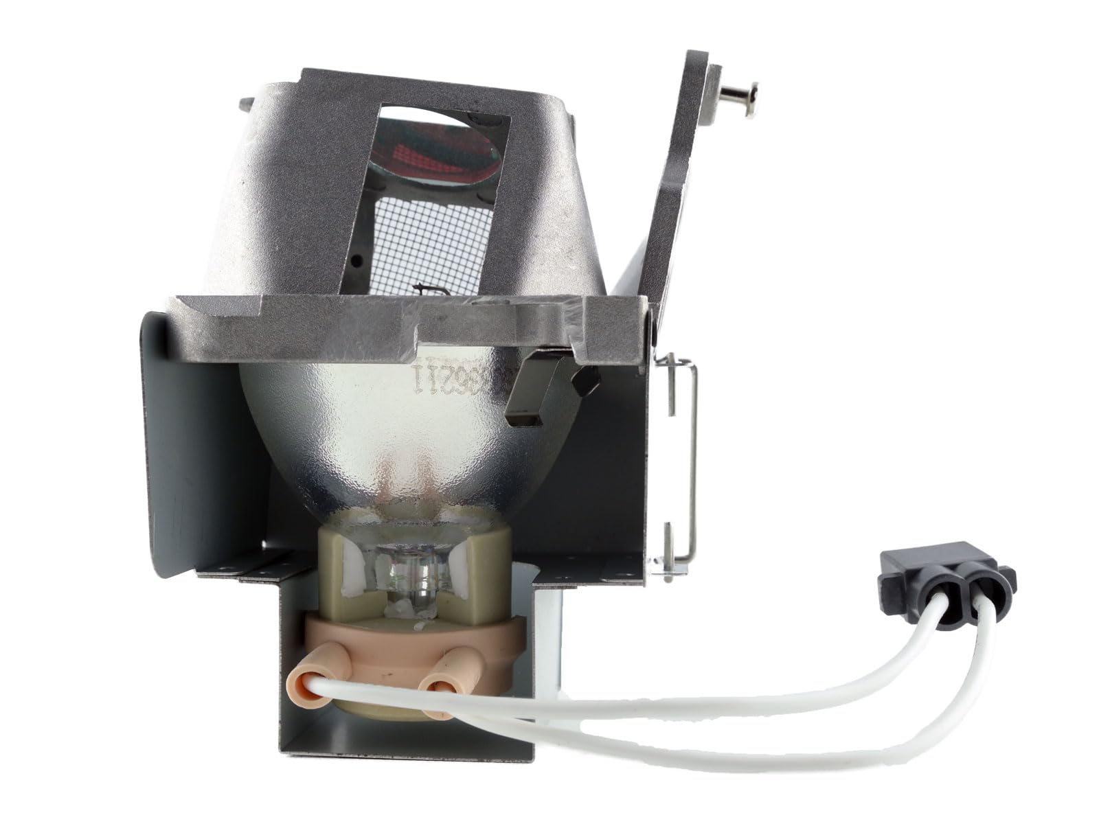Beamerlampe für ACER MC.JQ011.003 verkauft und kompatibel mit OSRAM Lampe mit Gehäuse