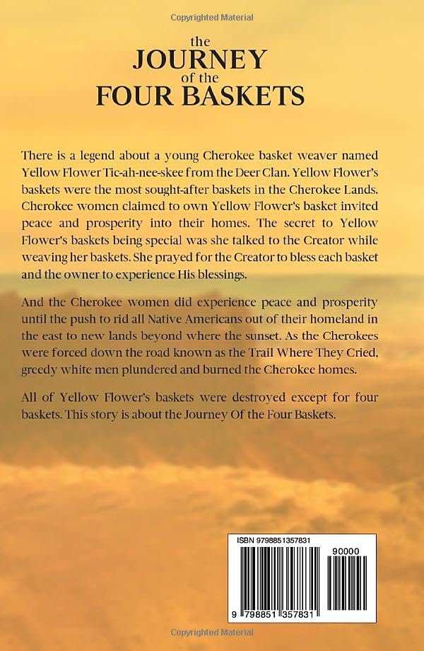 Vista 2 de Journey Of the Four Baskets