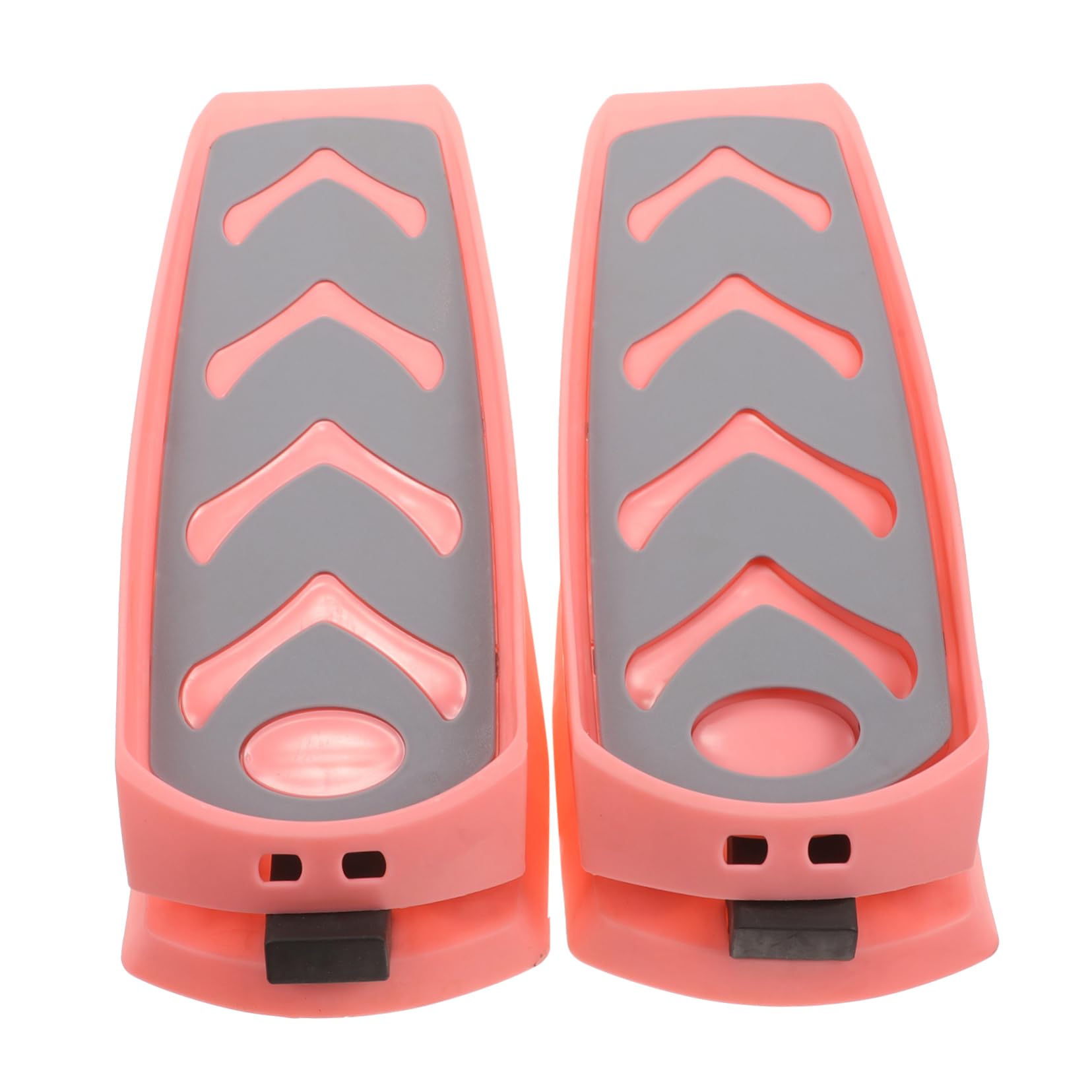 Ubervia Pink Mini Stepper Exercise Machine - Stepper for Home Workout - Portable Abs Fitness Equipment-image-44