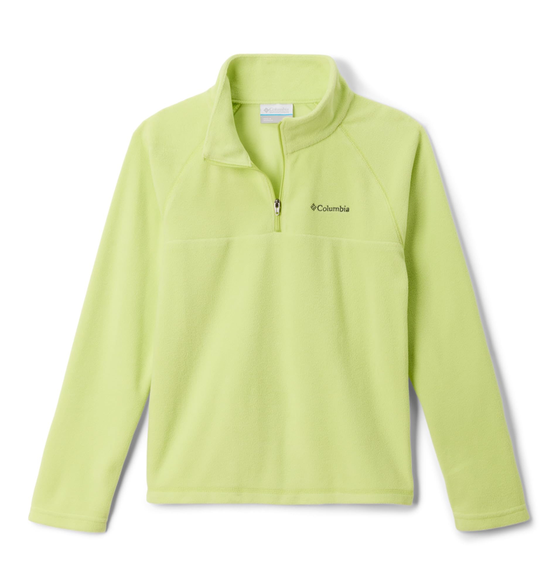 Columbia Little Boys' Glacial Half Zip