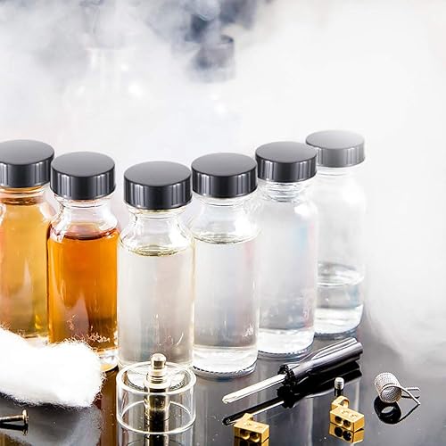 Miniatura 5 de Tapón de rosca sellada de polietileno negro, 12 unidades, 1.102 in, tapa de rosca sellada de polietileno negro, adecuada para productos químicos