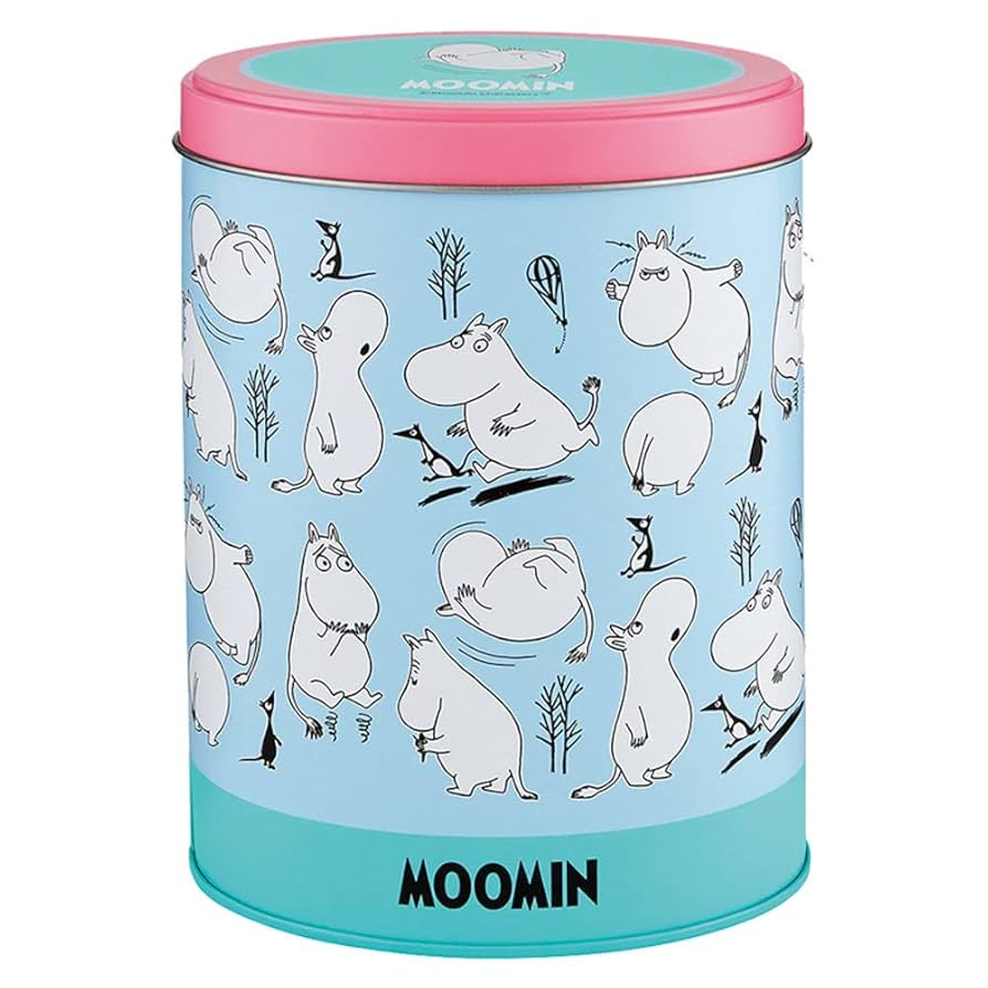 Amazon | グローバル プロダクト プランニング ムーミン