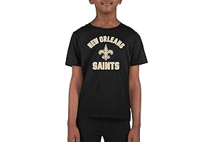 Saints Girls Essential T-shirt