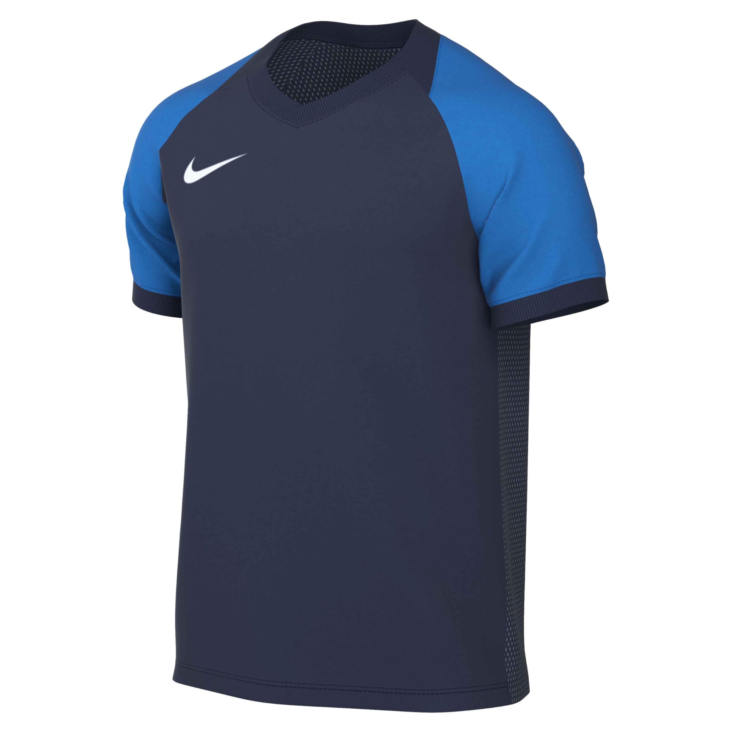 NIKE M NK DF Trophy VI JSY SS Short-Sleeved Shirt