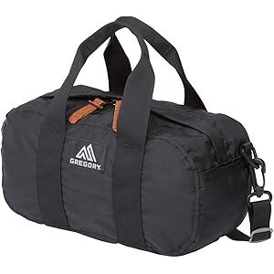 Amazon.co.jp: [グレゴリー] ダッフルバッグ サプライダッフル90