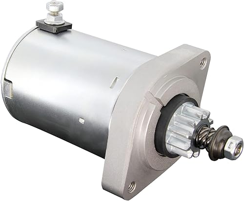 Reemplazo de arranque Kawasaki 15-24Hp FH491V FS480481541600604730V para Cub Cadet 12-14 Z-Force 485460 RZT 465054 LTX 10461050 John Deere Xere Reemplazo de arranque Kawasaki 15-24Hp FH491V FS480481541600604730V para Cub Cadet 12-14 Z-Force 485460 RZT 465054 LTX 10461050 John Deere Xere