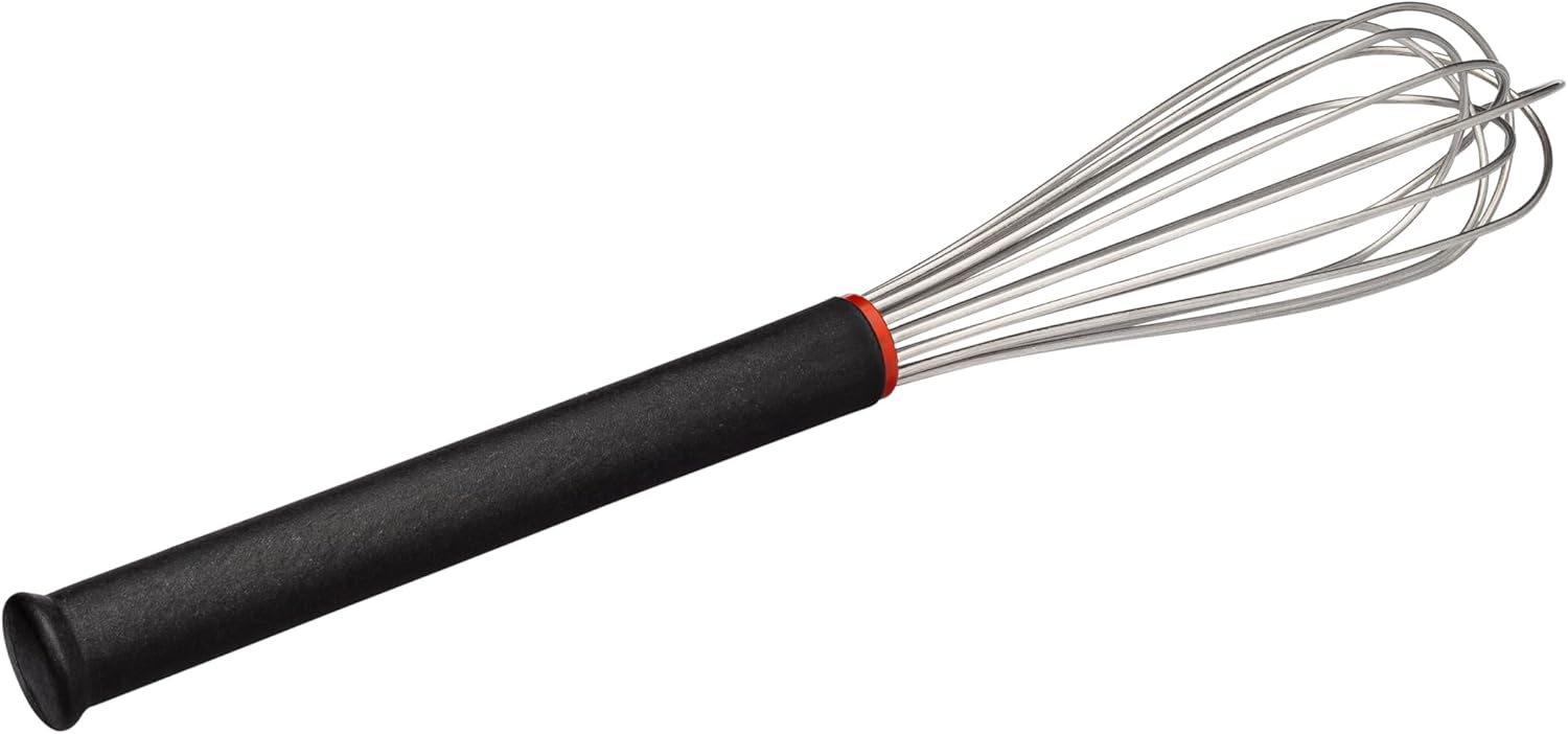 Matfer Bourgeat Rigid Whisk w/Exoglass® Handle, 17 3/4"