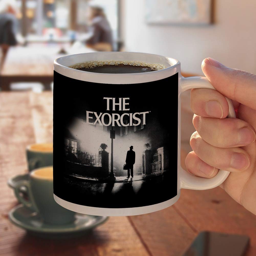 Mug Blanc En Céramique à Personnaliser Avec Photo Et Message Texte