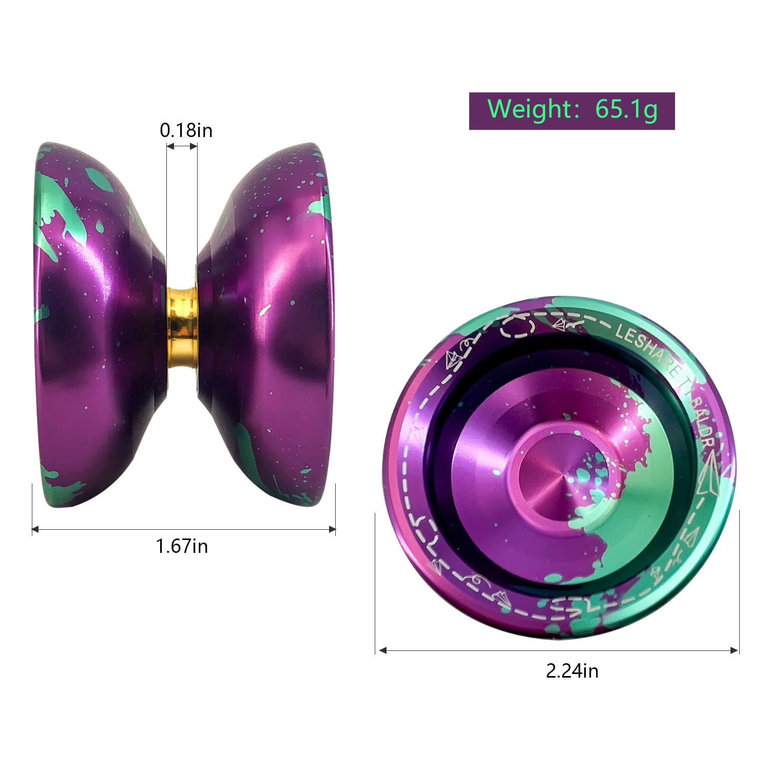 Amazon | ボールベアリング 高精度 プロフェッショナル 引き戻し