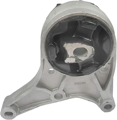 Miniatura 3 de Encendido avanzado compatible con Chevrolet Pontiac Saturn 2007-2012 Aura G6 Malibu 3.6L 5435 5436 Motor y montaje de transmisión Set 2 piezas 2007