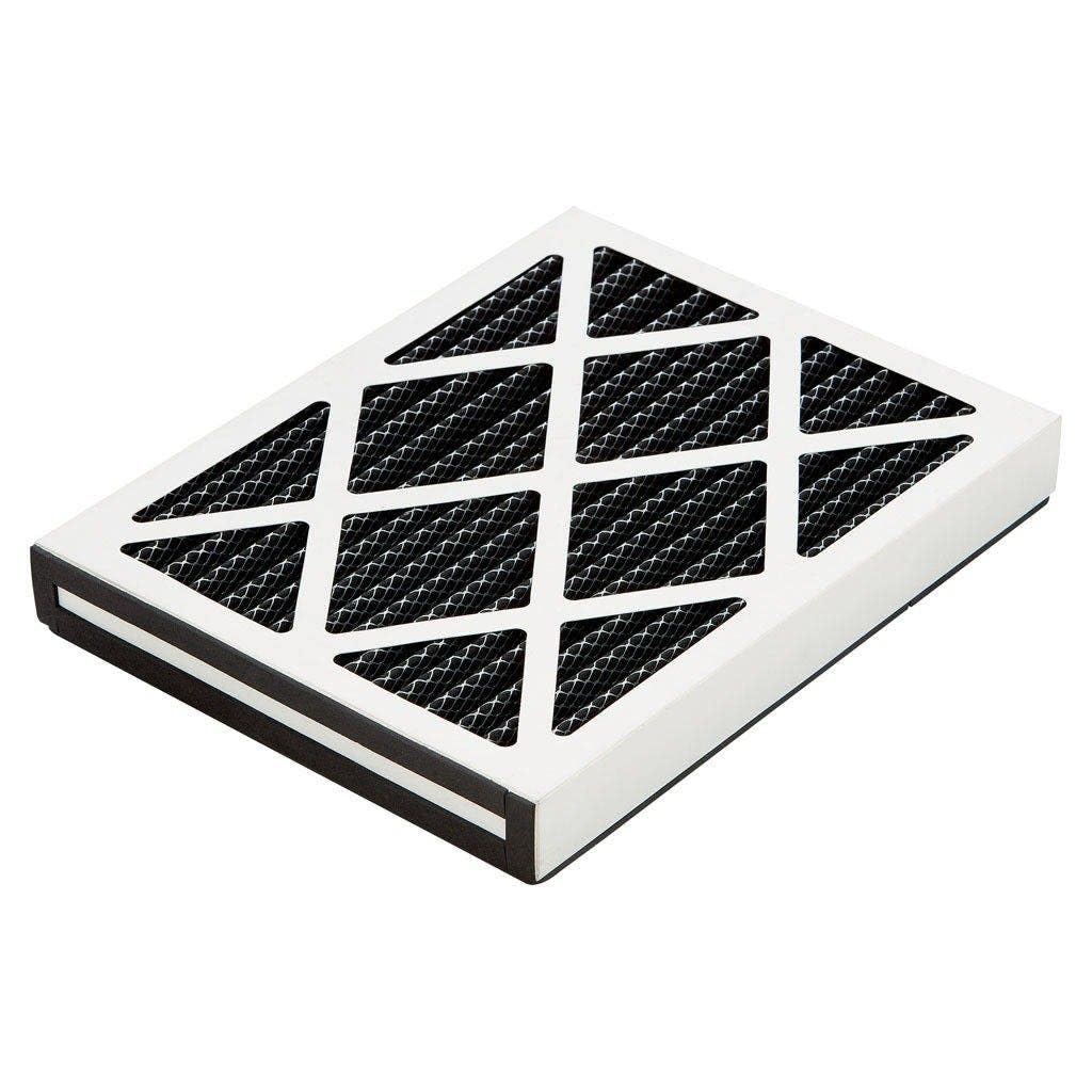 Filtre à charbon actif G4 FE VAC G4 AK contre odeurs animaux tabac