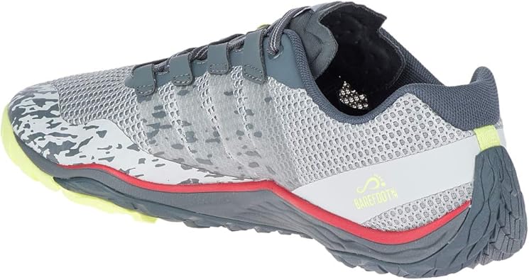 Merrell trail glove 5 running shoes Clearance