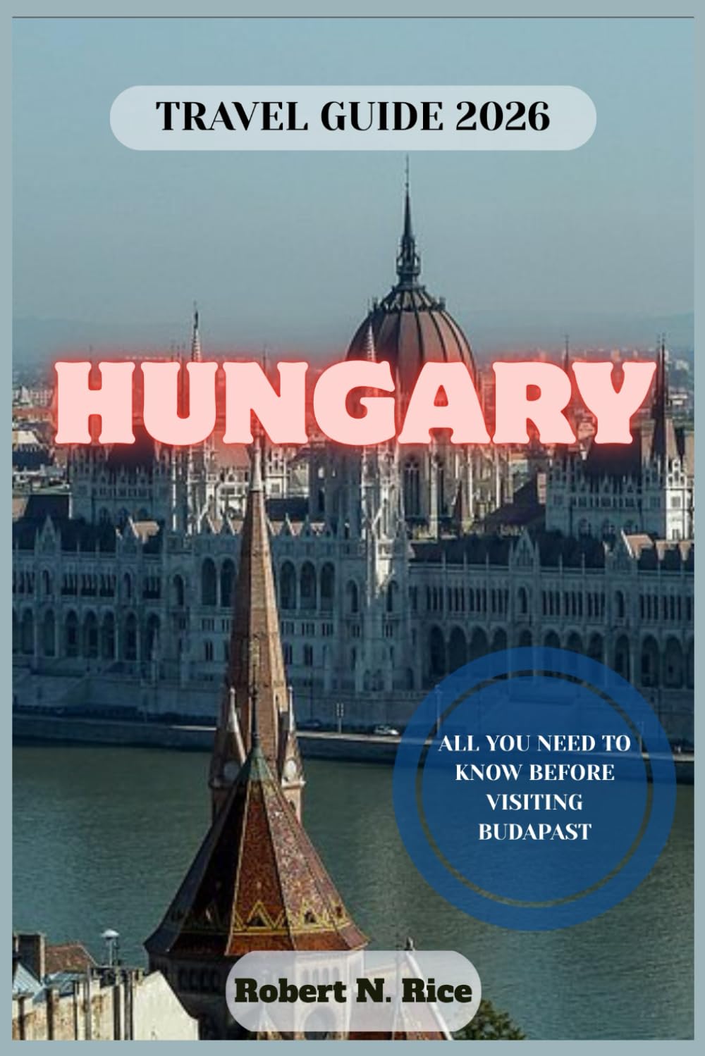 HUNGARY TRAVEL GUIDE 2026: ALL YOU NEED TO KNOW BEFORE VISITING BUDAPAST