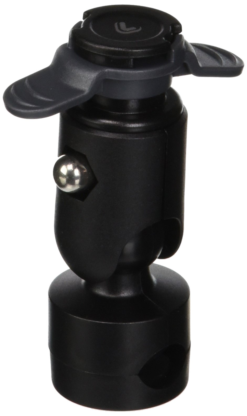 Lampa Opti Mirror Smartphone-Hülle mit Klemme – OptiLine-kompatibel