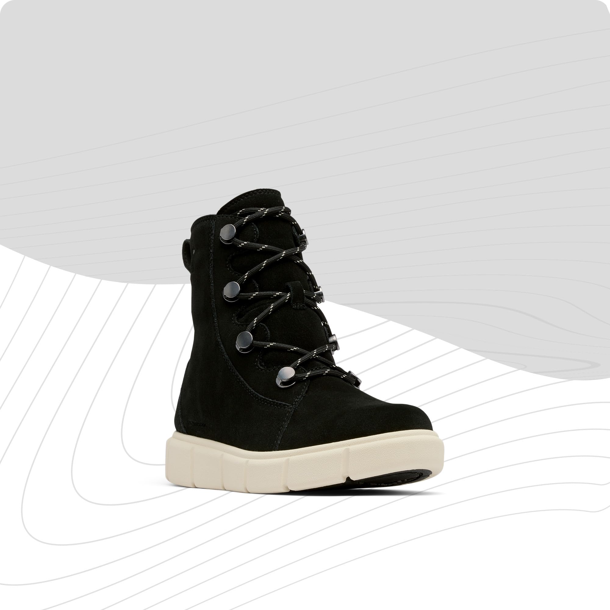 Sorel Women's Sorel Explorer™ III Joan WpŚniegowce
