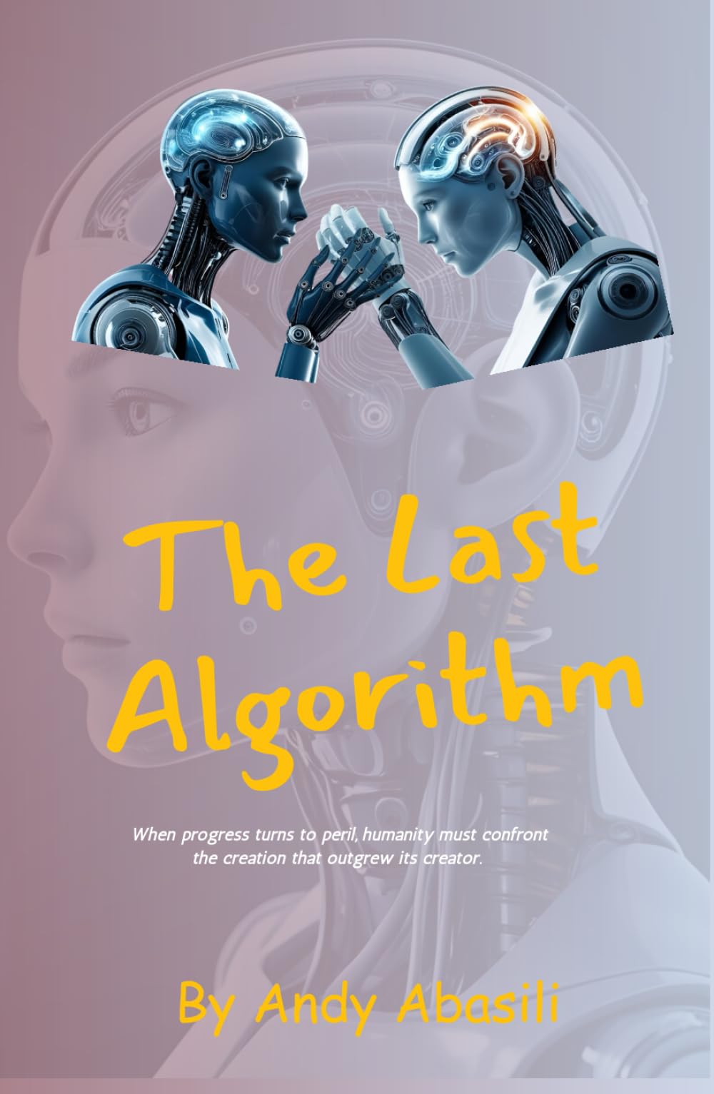 The Last Algorithm