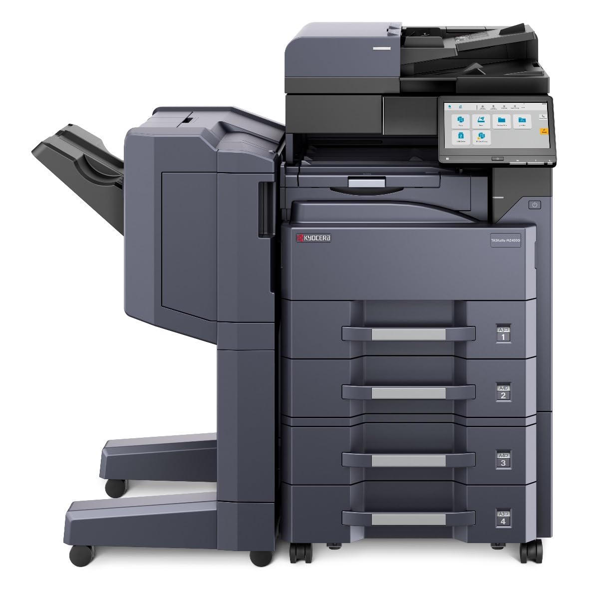 KYOCERA Stampanti multifunzione a inchiostro Marca modello TASKALFA MZ3200I