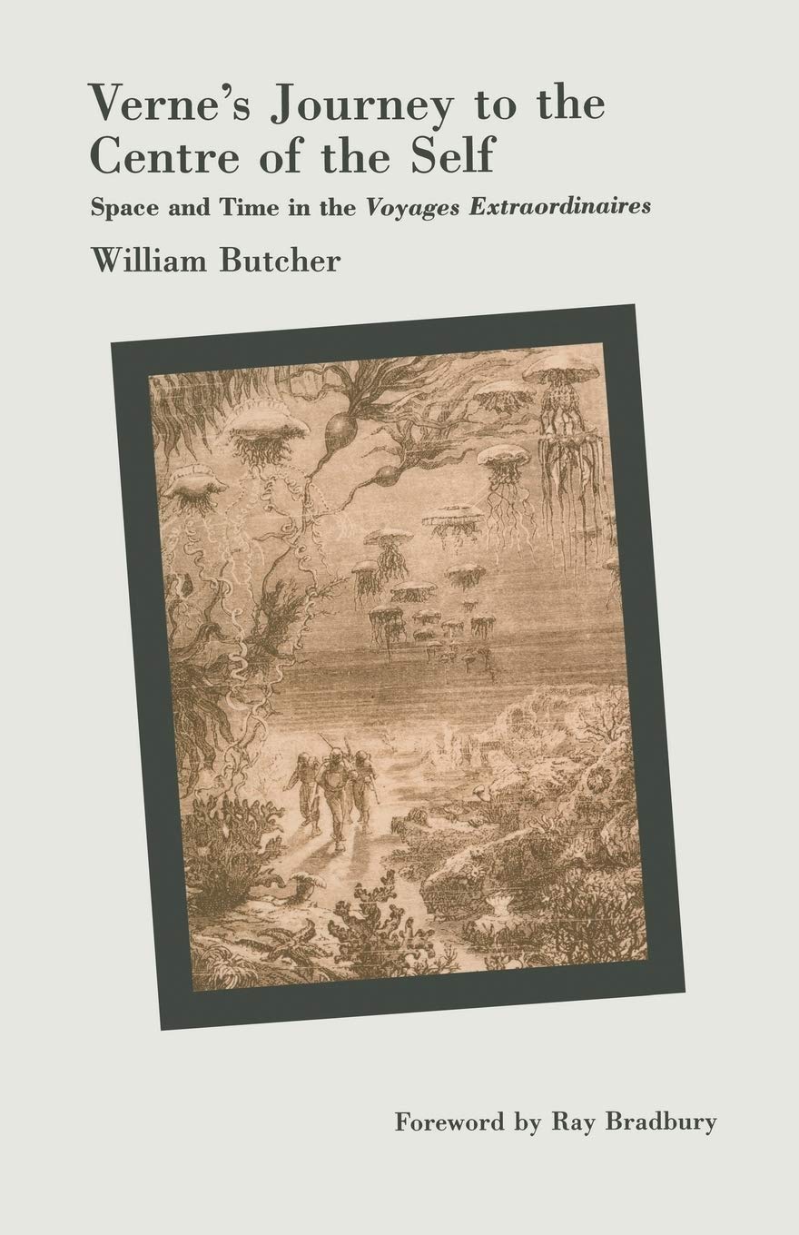 Verne’s Journey to the Centre of the Self: Space and Time in the Voyages extraordinaires