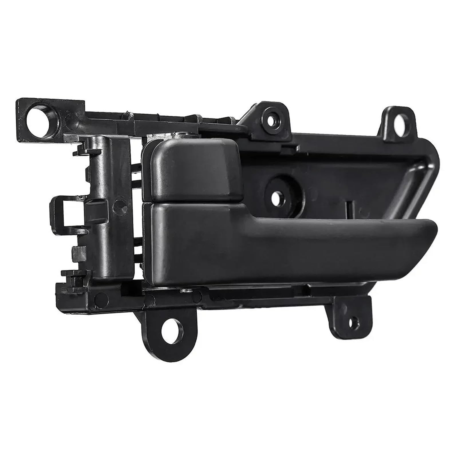 Zapora Left Handle Car Inside Door Handle Auto Interior Part For Hyundai For Veracruz Ix55 2007-2012