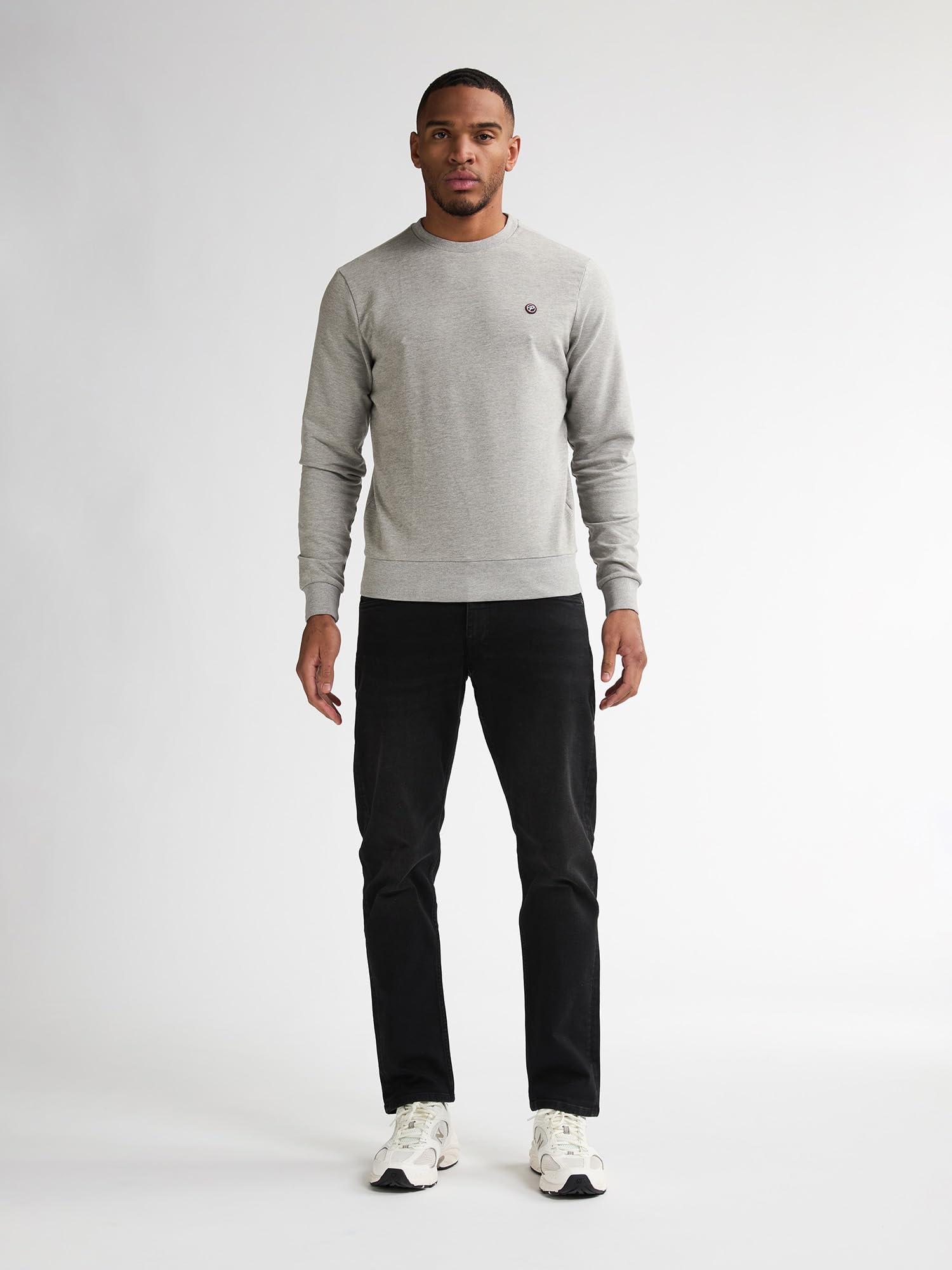 Petrol Industries Herren Jeans Men Denim Tapered