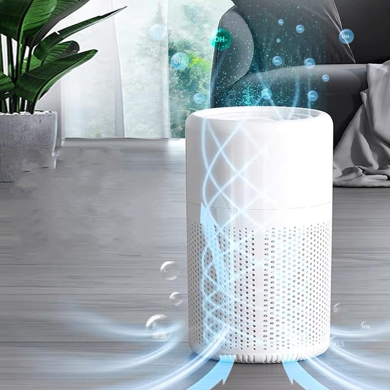 Air Purifier Air Purifier