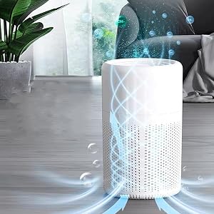 Air Purifier Air Purifier