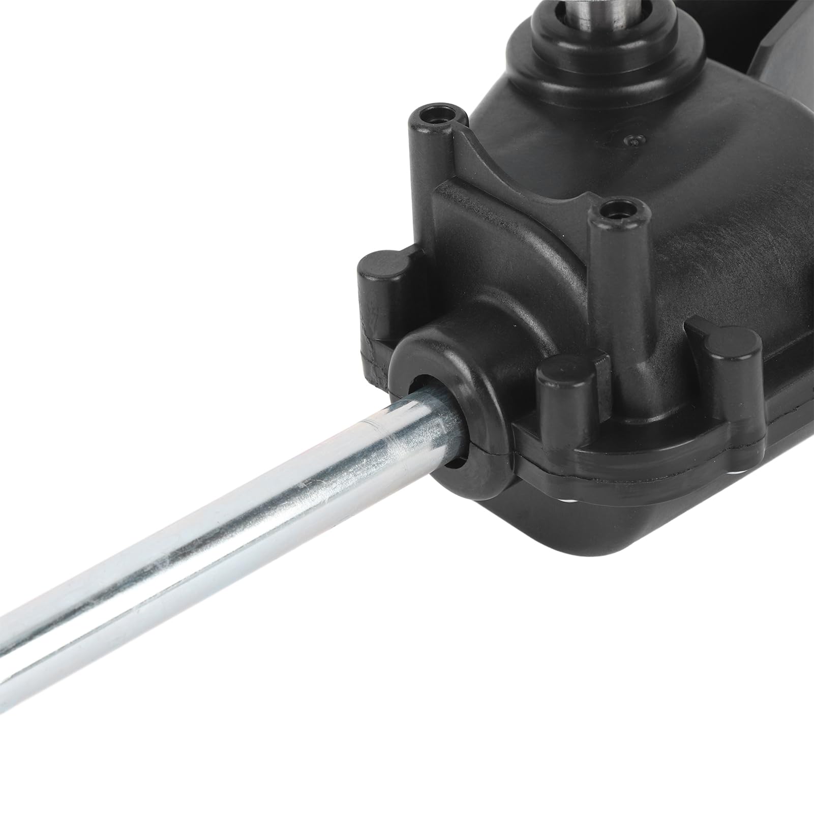 Keenso Transmisión de Cortacésped, Repuesto de Metal de Alta Resistencia para Cortacésped Reciclador de 22 Pulgadas, Diseño de Ajuste Directo con Modelos 20339 20330 20954 21768