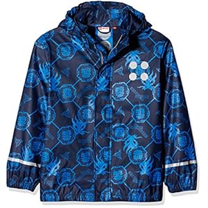 Lego Wear Jonathan jongens Regenjas