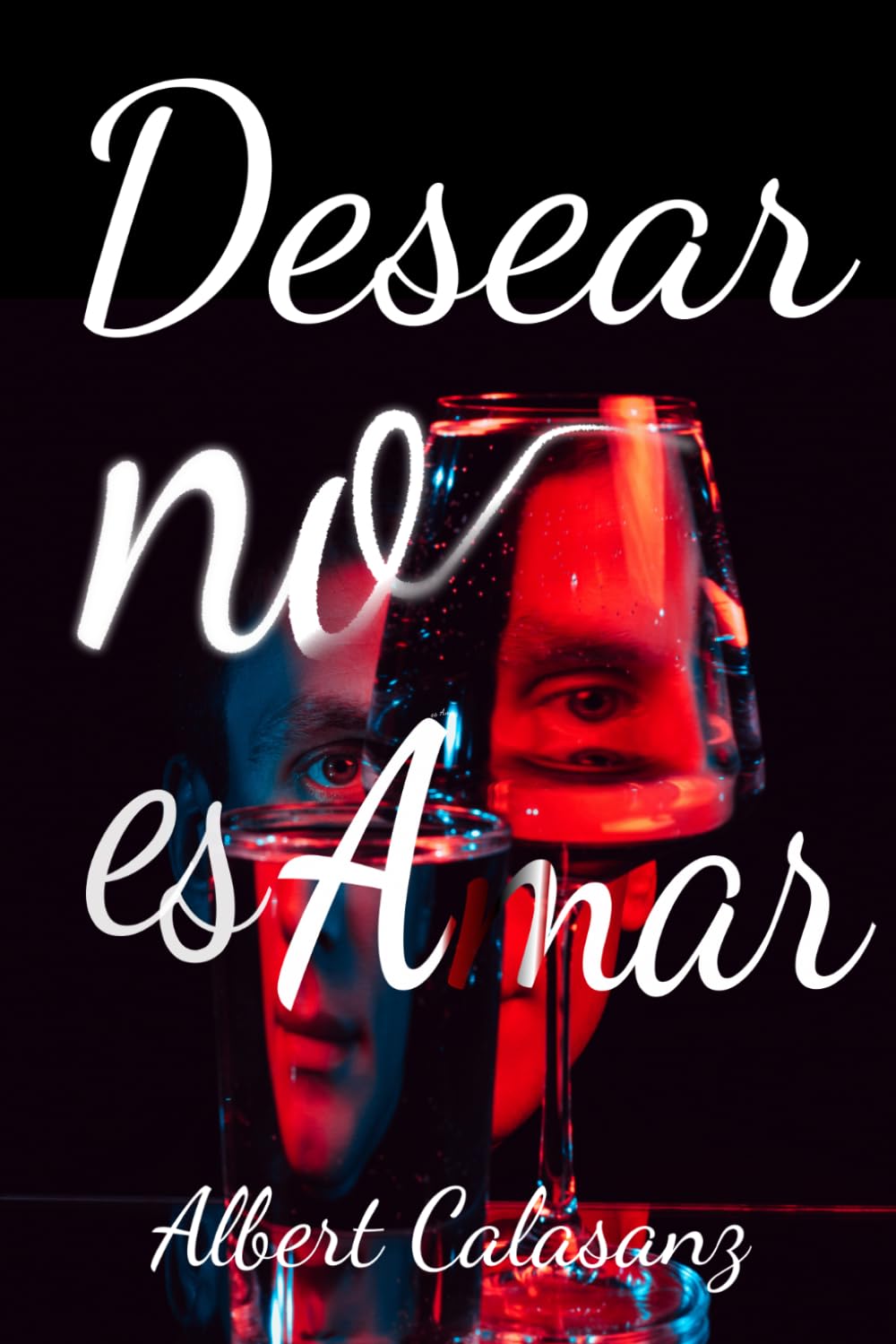 Desear no es amar