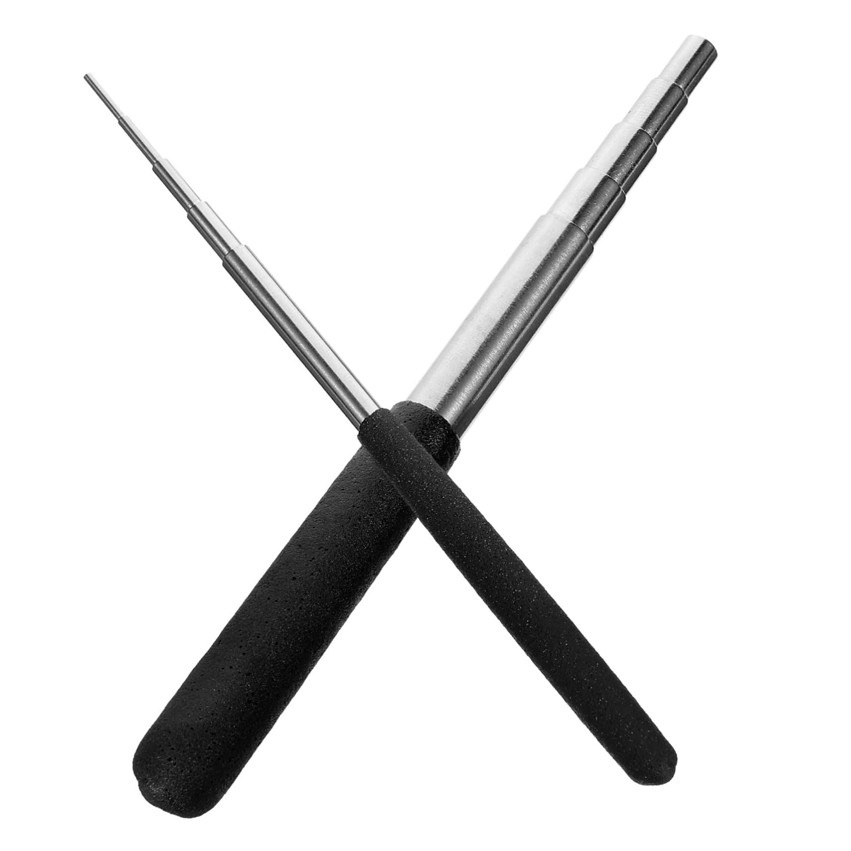 LIFKOME 4 Ensembles Outils de Bijoux de Mandrins pour Enroulement de Fil Outils de pour Création de Boucles de Bijoux