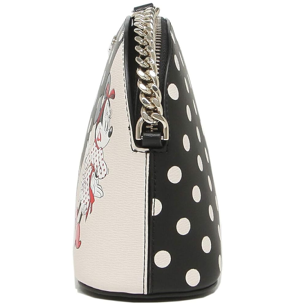 kate spade ブラック ショルダーバッグ 国内即発】ケイトスペード ショルダーバッグ KG464 001 (kate